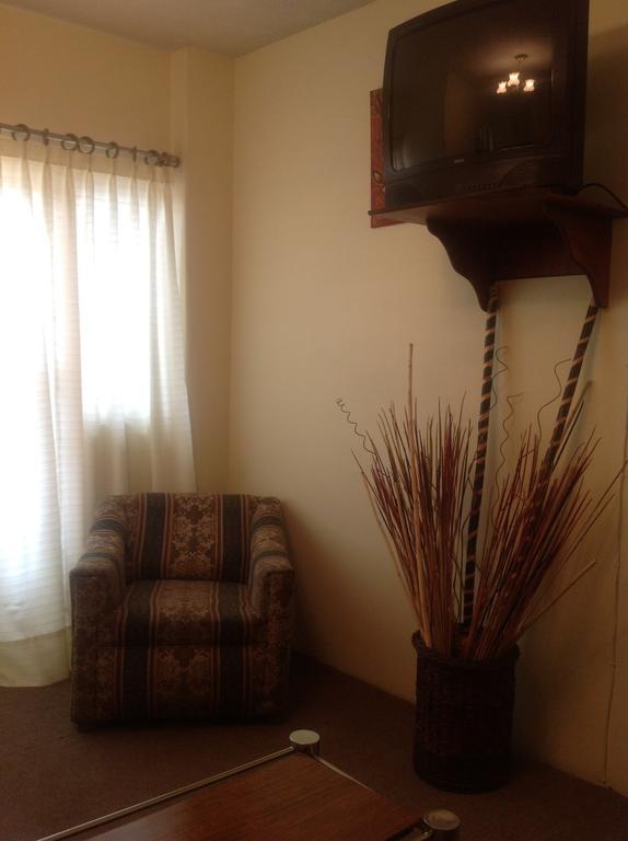Hotel Topacio San Juan de los Lagos Rum bild